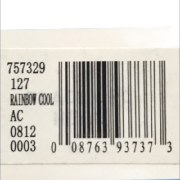 SPEEDO Kids Goggles - TYE DYE Design - Picture 5 of 7